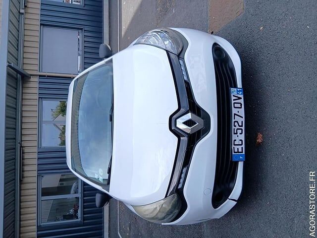Renault CLIO - Хэтчбек: фото 1 Renault CLIO - Хэтчбек: фото 1