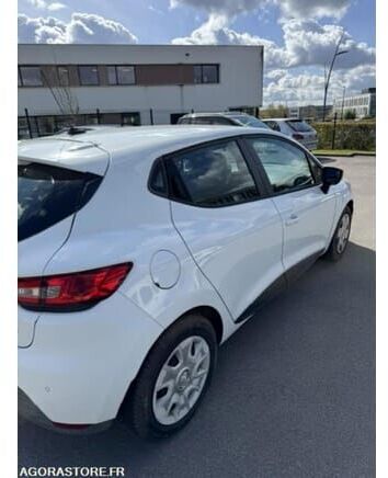 Renault CLIO - Хэтчбек: фото 4 Renault CLIO - Хэтчбек: фото 4