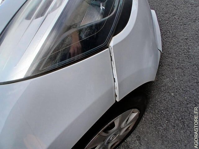 Хэтчбек Renault CLIO: фото 14 Хэтчбек Renault CLIO: фото 14