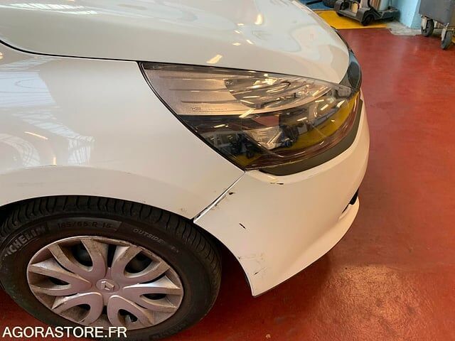Хэтчбек Renault CLIO: фото 11 Хэтчбек Renault CLIO: фото 11