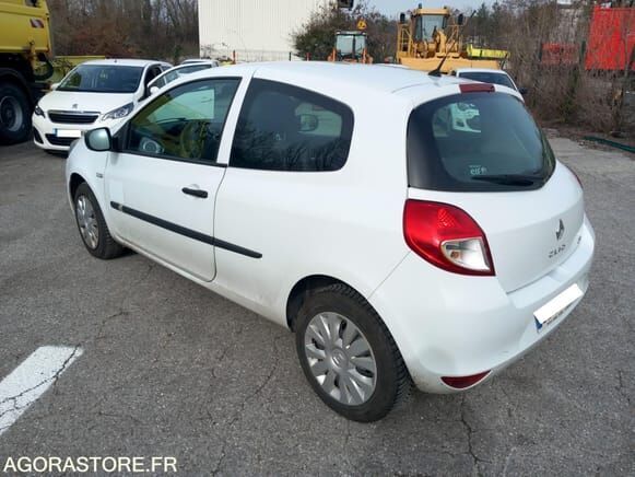 Хэтчбек Renault CLIO: фото 6