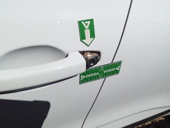Renault CLIO - Хэтчбек: фото 4 Renault CLIO - Хэтчбек: фото 4