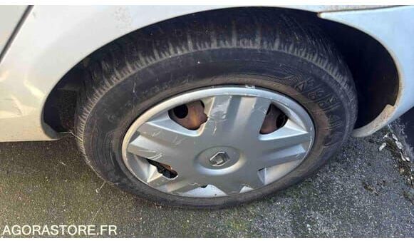 Renault CLIO - Хэтчбек: фото 4 Renault CLIO - Хэтчбек: фото 4