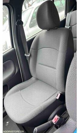 Хэтчбек Renault CLIO: фото 20 Хэтчбек Renault CLIO: фото 20