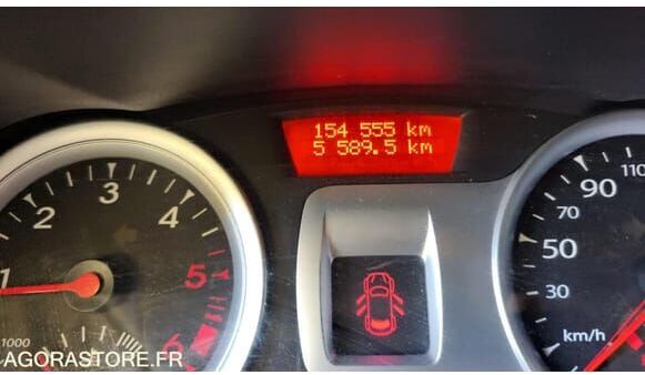 Хэтчбек Renault CLIO: фото 16 Хэтчбек Renault CLIO: фото 16