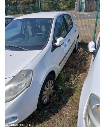 Renault CLIO - Хэтчбек: фото 3 Renault CLIO - Хэтчбек: фото 3