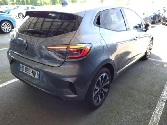 Renault CLIO - Хэтчбек: фото 2 Renault CLIO - Хэтчбек: фото 2