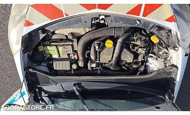 Хэтчбек Renault CLIO: фото 18 Хэтчбек Renault CLIO: фото 18