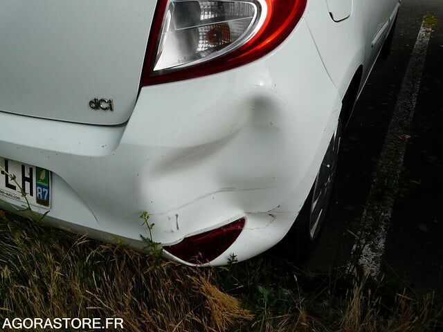 Renault CLIO - Хэтчбек: фото 5 Renault CLIO - Хэтчбек: фото 5