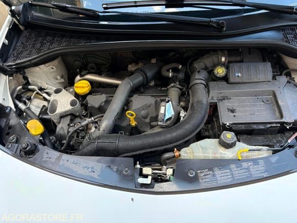 Renault CLIO - Хэтчбек: фото 3 Renault CLIO - Хэтчбек: фото 3
