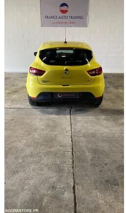 Renault CLIO - Хэтчбек: фото 2 Renault CLIO - Хэтчбек: фото 2