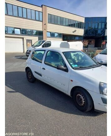 Renault CLIO - Хэтчбек: фото 3 Renault CLIO - Хэтчбек: фото 3