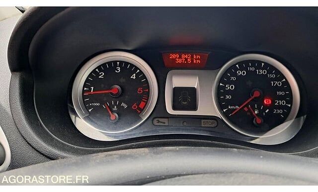 Хэтчбек Renault CLIO: фото 6