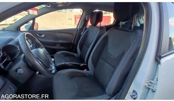 Хэтчбек Renault CLIO: фото 19 Хэтчбек Renault CLIO: фото 19