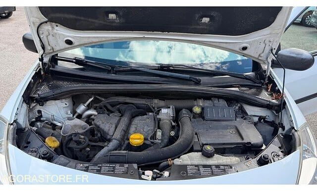 Renault CLIO - Хэтчбек: фото 3 Renault CLIO - Хэтчбек: фото 3