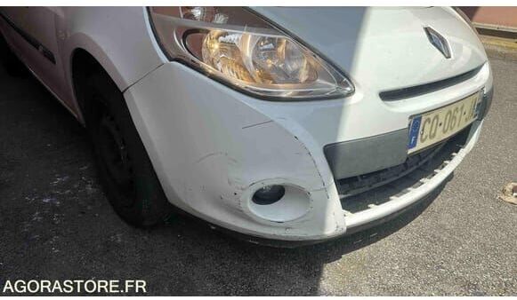 Renault CLIO - Хэтчбек: фото 2 Renault CLIO - Хэтчбек: фото 2