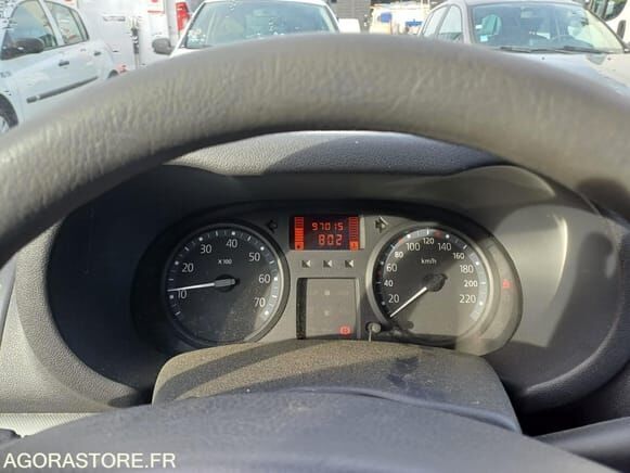 Хэтчбек Renault CLIO: фото 7 Хэтчбек Renault CLIO: фото 7