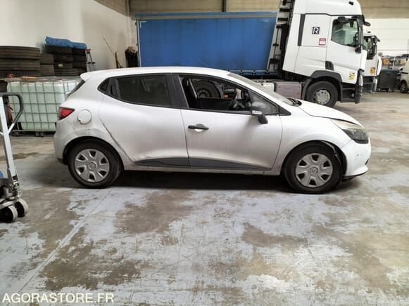 Renault CLIO - Хэтчбек: фото 2 Renault CLIO - Хэтчбек: фото 2