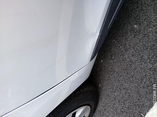 Хэтчбек Renault CLIO: фото 7 Хэтчбек Renault CLIO: фото 7