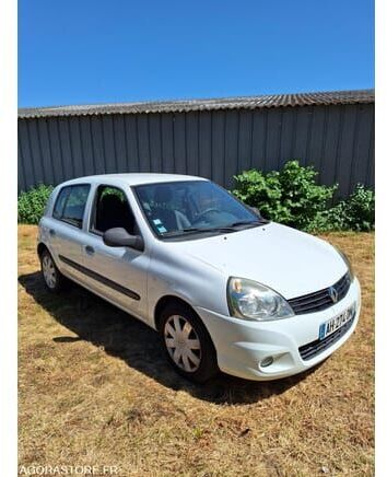 Renault CLIO - Хэтчбек: фото 3 Renault CLIO - Хэтчбек: фото 3