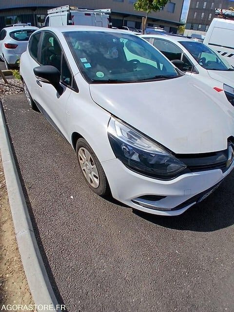 Renault CLIO - Хэтчбек: фото 5 Renault CLIO - Хэтчбек: фото 5