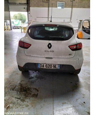 Renault CLIO - Хэтчбек: фото 3 Renault CLIO - Хэтчбек: фото 3