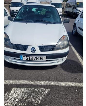 Renault CLIO - Хэтчбек: фото 1 Renault CLIO - Хэтчбек: фото 1