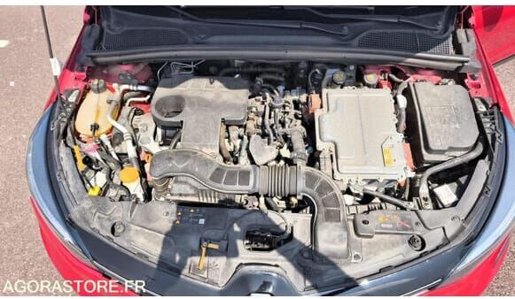 Хэтчбек Renault CLIO: фото 26 Хэтчбек Renault CLIO: фото 26