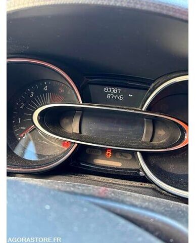 Renault CLIO - Хэтчбек: фото 3 Renault CLIO - Хэтчбек: фото 3
