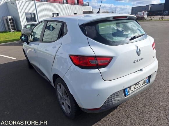 Renault CLIO - Хэтчбек: фото 2 Renault CLIO - Хэтчбек: фото 2