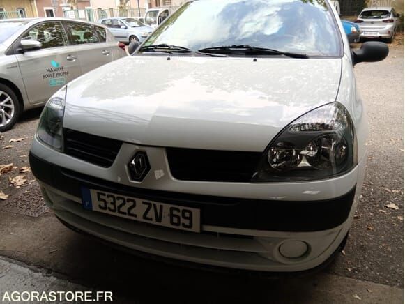Renault CLIO - Хэтчбек: фото 3 Renault CLIO - Хэтчбек: фото 3