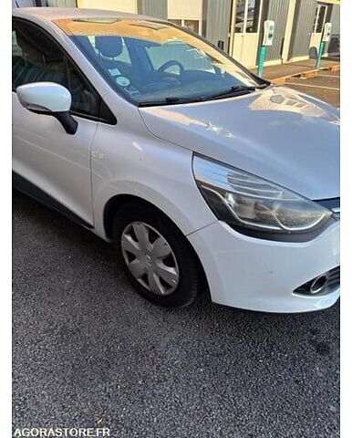Хэтчбек Renault CLIO: фото 6 Хэтчбек Renault CLIO: фото 6