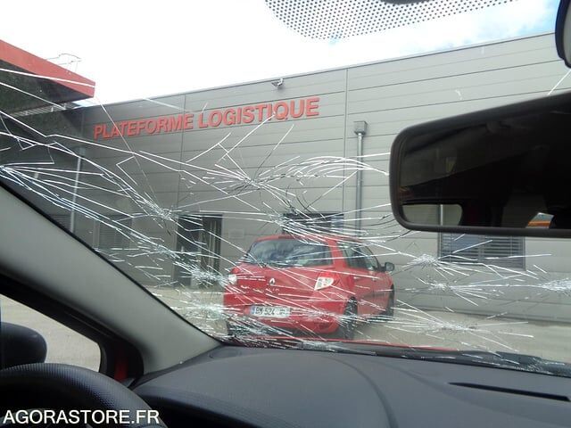 Хэтчбек Renault CLIO: фото 6 Хэтчбек Renault CLIO: фото 6