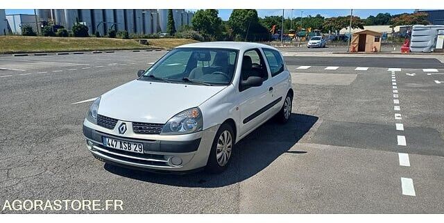 Renault CLIO - Хэтчбек: фото 2 Renault CLIO - Хэтчбек: фото 2