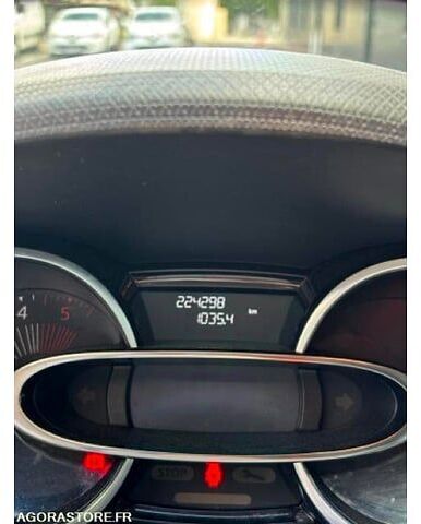 Renault CLIO - Хэтчбек: фото 2 Renault CLIO - Хэтчбек: фото 2