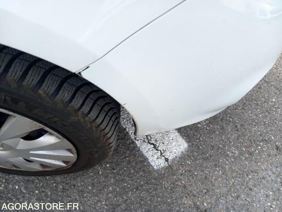 Хэтчбек Renault CLIO: фото 8