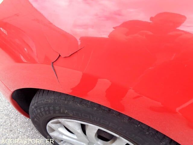 Хэтчбек Renault CLIO: фото 14 Хэтчбек Renault CLIO: фото 14