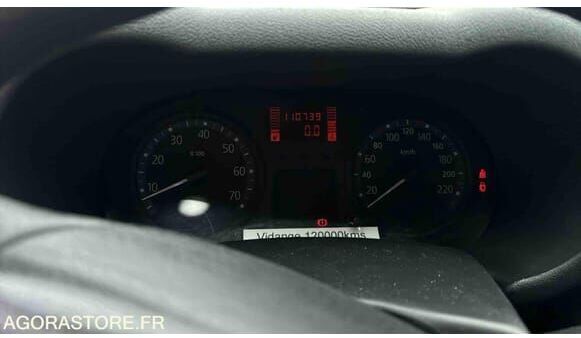 Хэтчбек Renault CLIO: фото 43 Хэтчбек Renault CLIO: фото 43