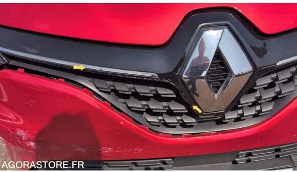 Хэтчбек Renault CLIO: фото 14 Хэтчбек Renault CLIO: фото 14
