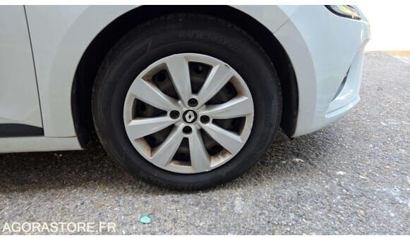 Хэтчбек Renault CLIO: фото 13 Хэтчбек Renault CLIO: фото 13