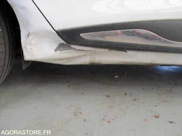 Хэтчбек Renault CLIO: фото 21 Хэтчбек Renault CLIO: фото 21
