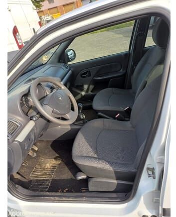 Хэтчбек Renault CLIO: фото 6 Хэтчбек Renault CLIO: фото 6