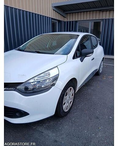 Renault CLIO - Хэтчбек: фото 5 Renault CLIO - Хэтчбек: фото 5