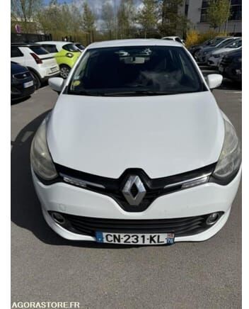 Renault CLIO - Хэтчбек: фото 3 Renault CLIO - Хэтчбек: фото 3