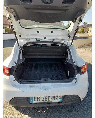 Renault CLIO - Хэтчбек: фото 5 Renault CLIO - Хэтчбек: фото 5