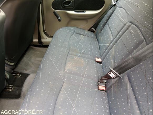 Renault CLIO - Хэтчбек: фото 2 Renault CLIO - Хэтчбек: фото 2