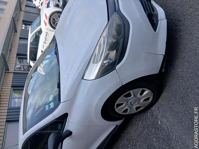 Хэтчбек Renault CLIO: фото 9 Хэтчбек Renault CLIO: фото 9