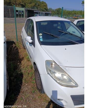 Renault CLIO - Хэтчбек: фото 3 Renault CLIO - Хэтчбек: фото 3
