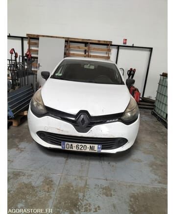Renault CLIO - Хэтчбек: фото 5 Renault CLIO - Хэтчбек: фото 5