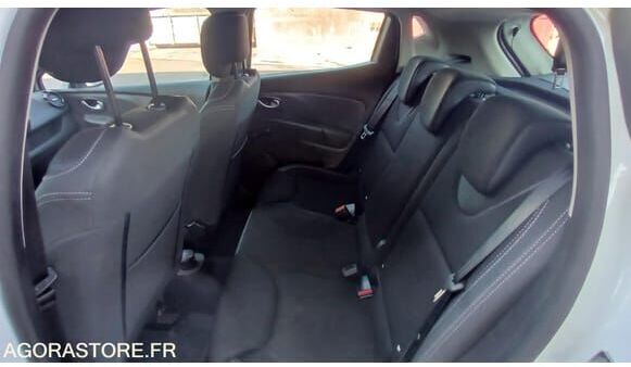 Хэтчбек Renault CLIO: фото 20 Хэтчбек Renault CLIO: фото 20